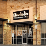 Glow India Threading Salon & Spa, Carrollton, TX