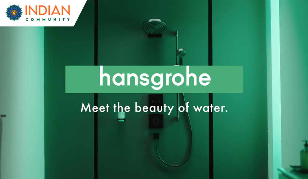 Hansgrohe