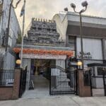 Hindu Temple Canteen, Queens, NY