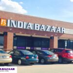 India Bazaar, Plano, TX