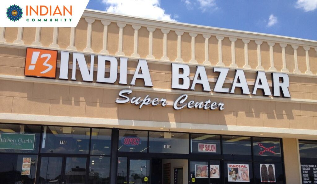 India Bazar USA
