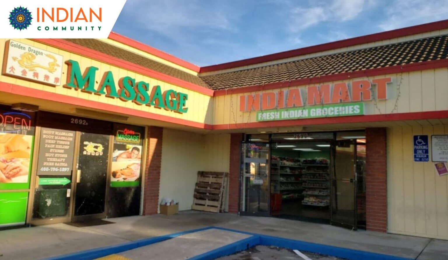 India Mart CA: Bringing Indian Culture to California