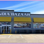 India bazaar, Frisco Tx