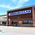 India bazaar, Little Elm, TX