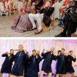 Rani Raja Weddings, Southern California