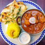 Bombay Bistros, New York