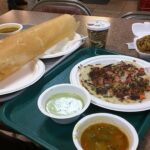 Hindu Temple Canteen, Queens, NY