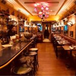 Bombay Bistros, New York