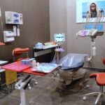 VIP Dental Lounge, Chicago, IL