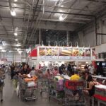 Costco Wholesale, Seattle, WA