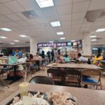 Hindu Temple Canteen, Queens, NY