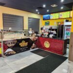 Punjabi Chaap Corner, Mississauga (Bramalea & Drew)