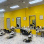 RC's Waxing & Threading, Fayetteville, GA