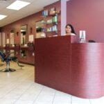 Reshma Threading Salon, Washington