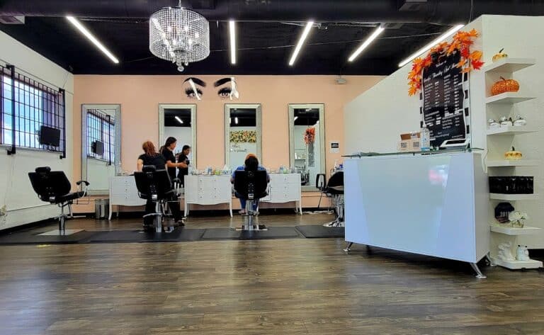 Sandy's Threading & Beauty, Houston, TX