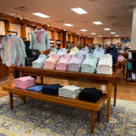 Brooks Brothers, Syracuse, NY