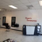 CS Salon Threading And Wax, Decatur, GA