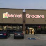 Keemat Grocers, Katy, TX