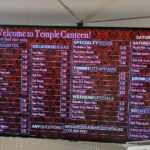 Hindu Temple Canteen, Queens, NY