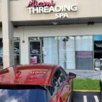 Miami Threading Spa, Miami, FL