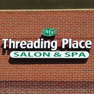 My Threading Place Salon & Spa, Cumming, GA