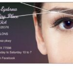 Neha’s Brow & Beauty Studio, Houston, TX