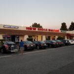 New India Bazar, Milpitas, CA