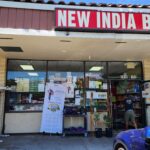 New India Bazar, San Jose, CA