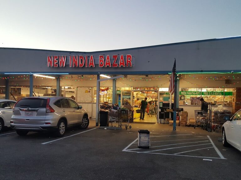 New India Bazar, Santa Clara, CA