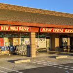 New India Bazar, Sunnyvale, CA