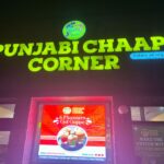 Punjabi Chaap Corner, Brampton (Steeles & Heritage)