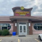 Punjabi Chaap Corner, Etobicoke