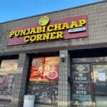 Punjabi Chaap Corner, Mississauga (Bramalea & Drew)