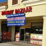 Bombay Bazaar, Corona, CA