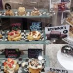 Bovella's Pastry Shoppe, Westfield, NJ