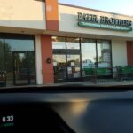 Patel Brothers, Ann Arbor, MI