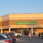 Patel Brothers Ashburn, VA