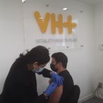 Prasad Raj, MD - Vitality Health Plus, Los Angeles, CA