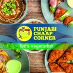 Punjabi Chaap Corner, Brampton (Airport & Sandalwood)