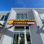 Punjabi Chaap Corner, Calgary NE