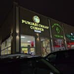 Punjabi Chaap Corner, Scarborough