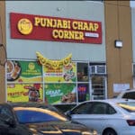 Punjabi Chaap Corner, Surrey (Newton)