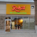 Rahat Since 1950, Mississauga