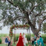 Rani Raja Weddings, Southern California