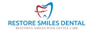 Dr Mamatha Bellam- Restore Smiles Dental, Dublin, CA