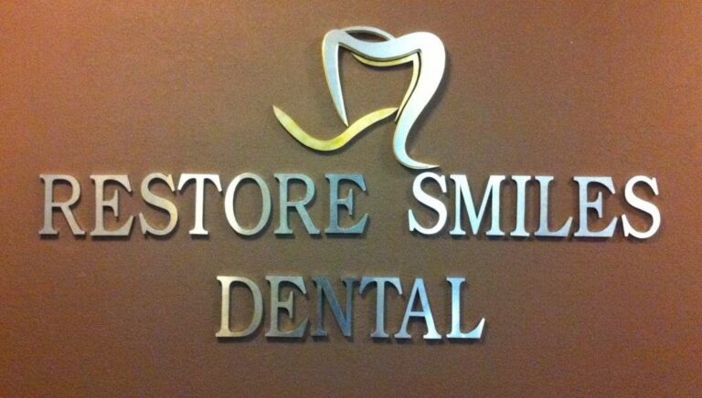 Dr Mamatha Bellam- Restore Smiles Dental, Dublin, CA