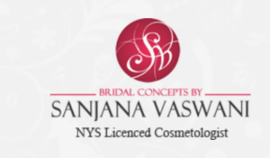 SV Bridal Concepts by Sanjana Vaswani, NY