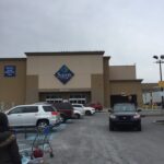 Sam's Club, Secaucus, NJ