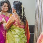 Pattupleats - Saree & Lehenga Styling, McKinney, TX