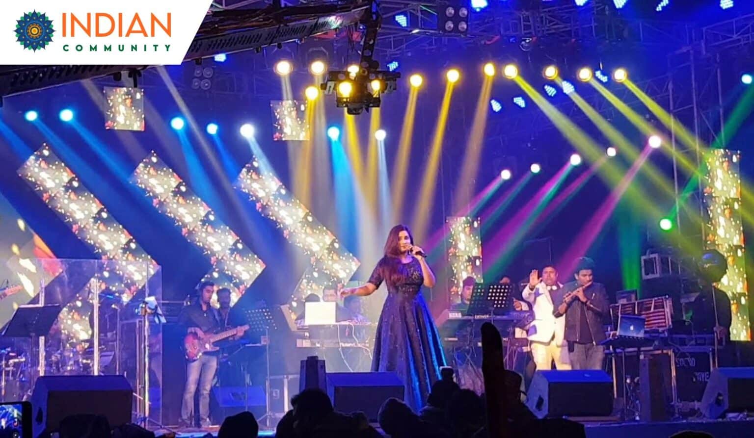 Shreya Ghoshal: The Melodious Maestro of Indian Music